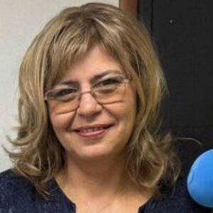 Профилна снимка на Надя Георгиева