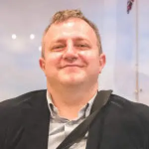 Профилна снимка на Николай Николов