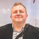 Профилна снимка на Николай Николов