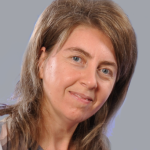 Профилна снимка на Татяна Златева