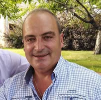 Профилна снимка на Борислав Цанов