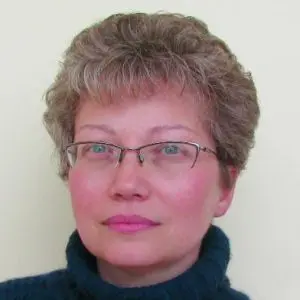 Профилна снимка на Мария Симеонова