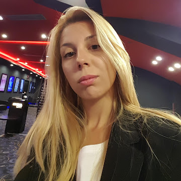 Профилна снимка на Миглена Игнатова