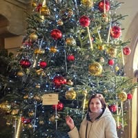 Профилна снимка на Стефанка Илиева