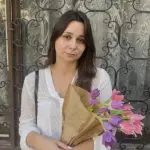 Профилна снимка на Александра Йосифова