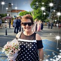 Профилна снимка на Ирина Купенова