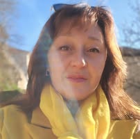 Профилна снимка на Анна Радулова