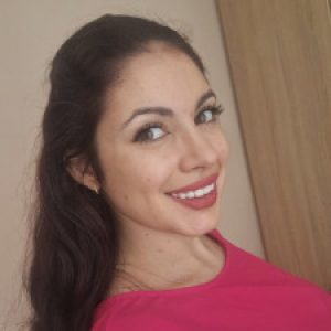 Профилна снимка на Гергана Георгиева