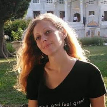 Профилна снимка на Биляна Радиева