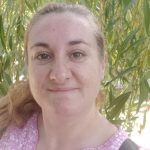 Профилна снимка на Деница Каменова