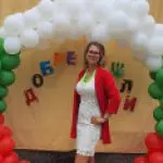 Профилна снимка на Анна Акерска