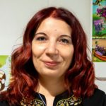 Профилна снимка на Мая Бочева