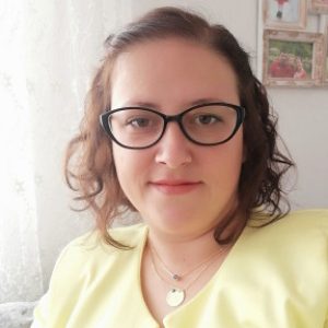 Профилна снимка на ЮРКИЕ ХАДЖИАХМЕДОВА