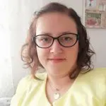 Профилна снимка на ЮРКИЕ ХАДЖИАХМЕДОВА