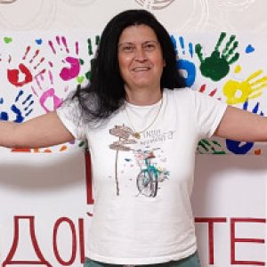 Профилна снимка на Диана Димитрова - Христова