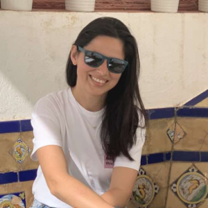 Профилна снимка на Маноела Михайлова