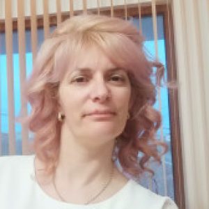 Профилна снимка на Дима Желева