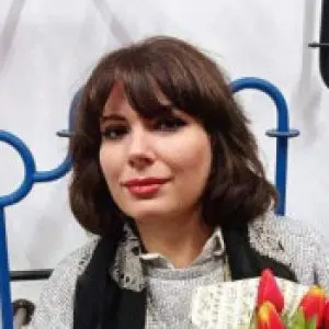 Профилна снимка на Дея Симеонова