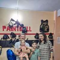 Профилна снимка на Светослава Бакалова