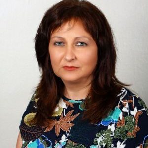 Picture of Виолета Георгиева