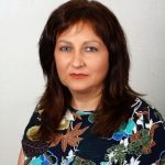 Picture of Виолета Георгиева