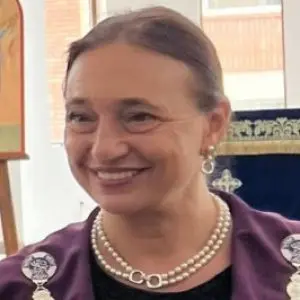 Профилна снимка на Магдалена Легкоступ