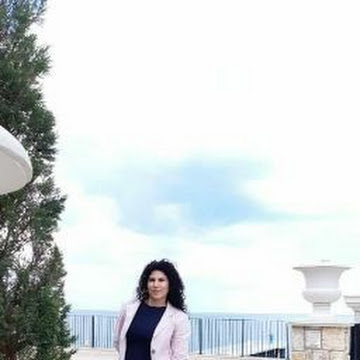 Профилна снимка на Dilyana Angelova