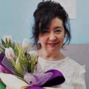 Профилна снимка на Ани Пагелска