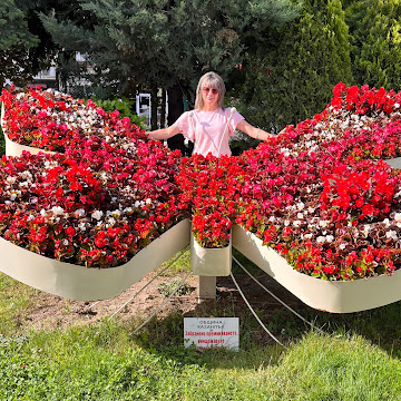 Профилна снимка на Lyubka Bozhinova