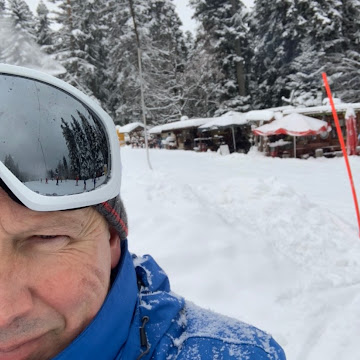 Профилна снимка на Максим Боримечков