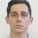 Профилна снимка на Георги Четрафилов