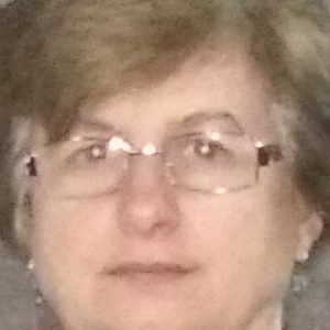 Профилна снимка на Румяна Илиева