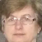 Профилна снимка на Румяна Илиева