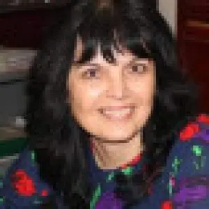 Профилна снимка на Татяна Алексиева