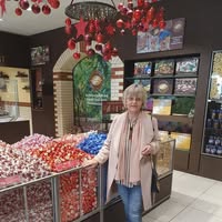 Профилна снимка на Елена Георгиева