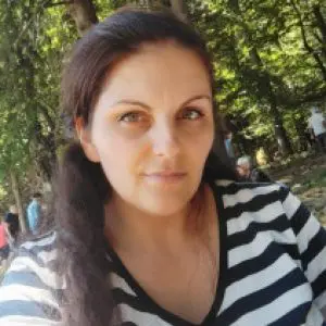 Профилна снимка на Анна Маринова