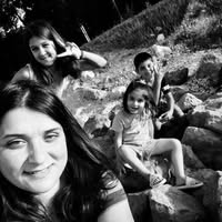 Профилна снимка на Ангелина Николова