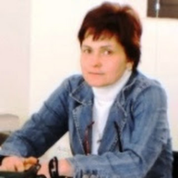 Профилна снимка на Yordanna Bardarska