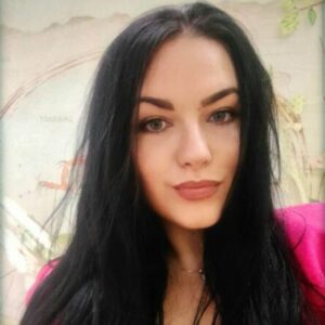 Профилна снимка на Лидия Величкова