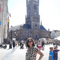 Профилна снимка на Румяна Петрова