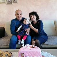 Профилна снимка на Йорданка Саватева