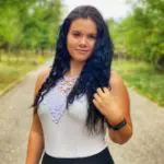 Профилна снимка на Цветелина Лазарова