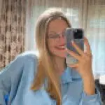 Профилна снимка на София Гюнкина