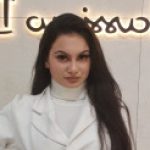 Профилна снимка на Тоника Методиева