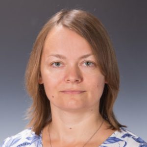 Профилна снимка на Снежана Владкова-Бенева