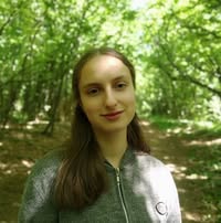 Профилна снимка на Елица Куртева