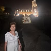 Профилна снимка на Надежда Вълева