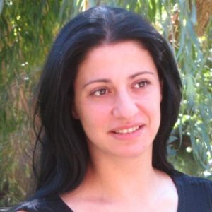 Профилна снимка на Юлия Владимирова