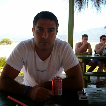 Профилна снимка на Красимир Ценов