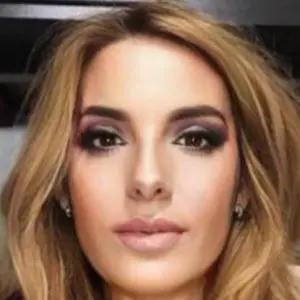 Профилна снимка на Станислава Андонова